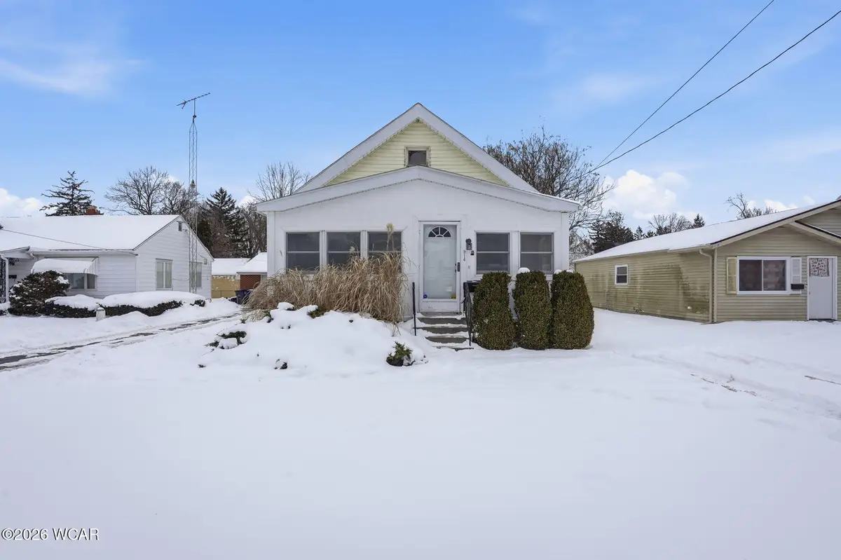 914 Sawyer Road, Toledo, OH 43615 - #1