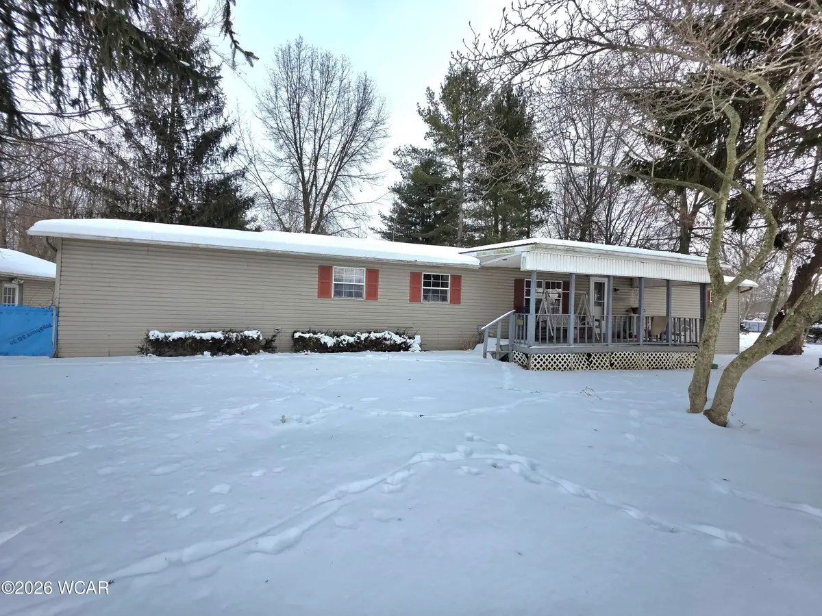 1669 County Road 92, Alger, OH 45812 - #1