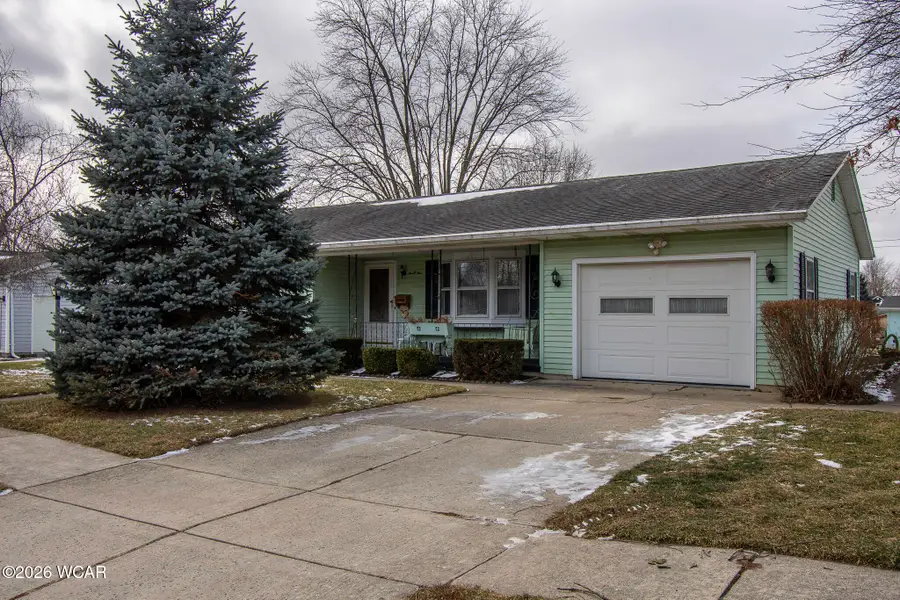 505 Van Buren Street, Wapakoneta, OH 45895 - Image #2