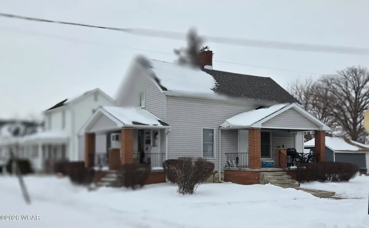 702 N Main Street, Delphos, OH 45833 - #1