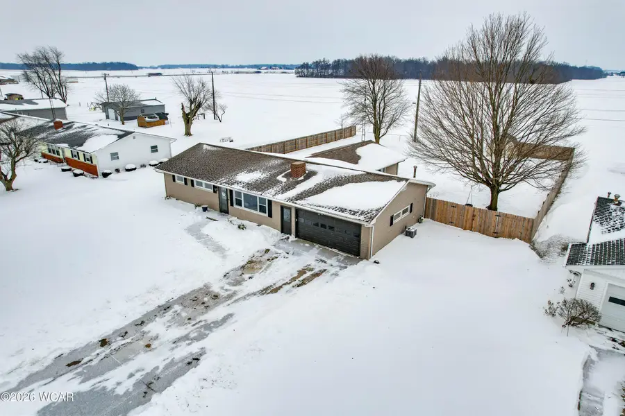 407 E South Street, Botkins, OH 45306 - #2