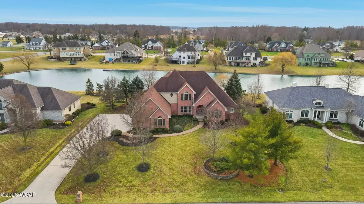 3020 Lakeshore Drive, Lima, OH 45805 - #1