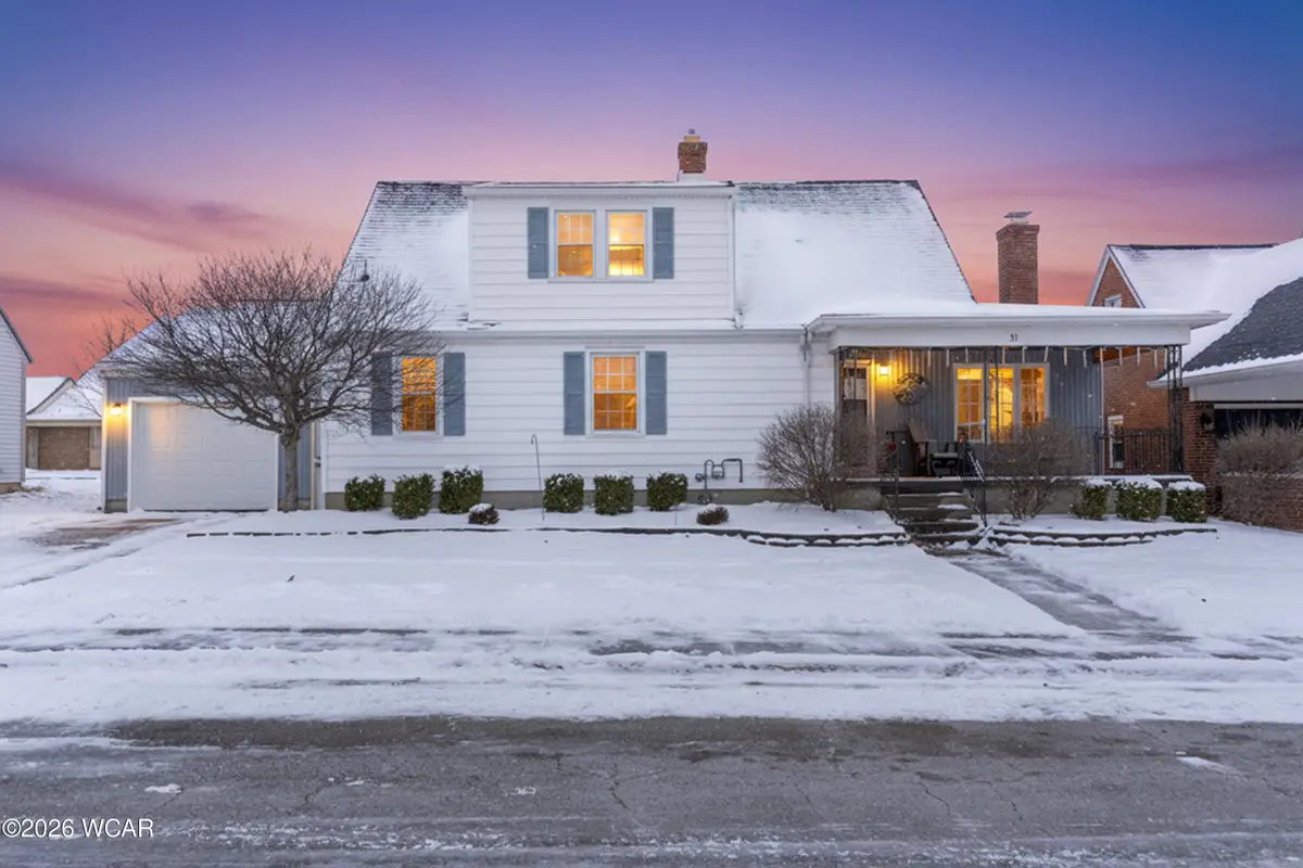 31 Melcher Street, Minster, OH 45865 - Image #1