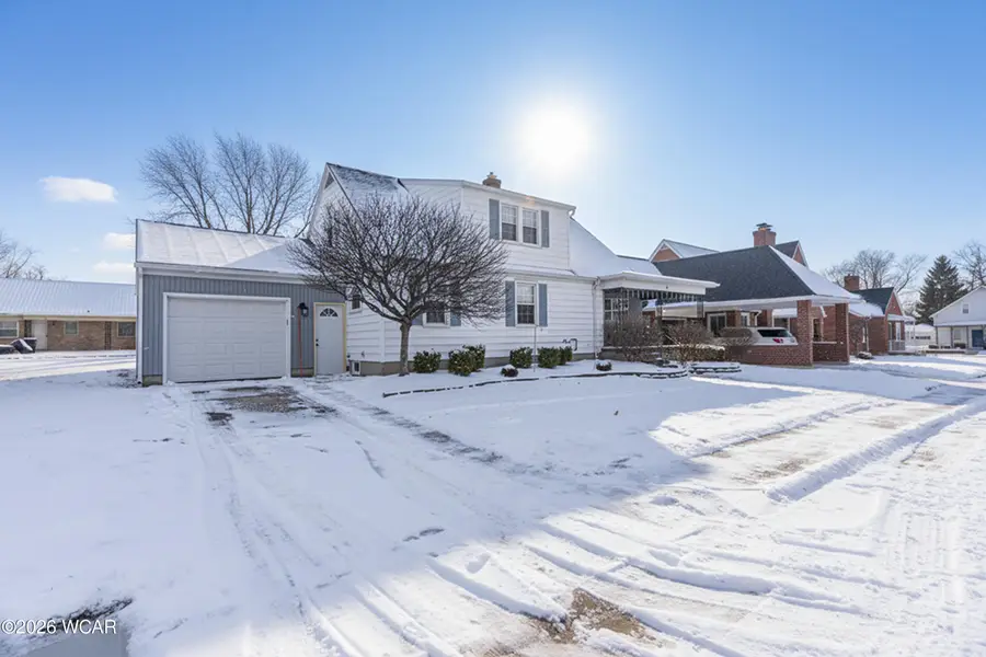 31 Melcher Street, Minster, OH 45865 - Image #3