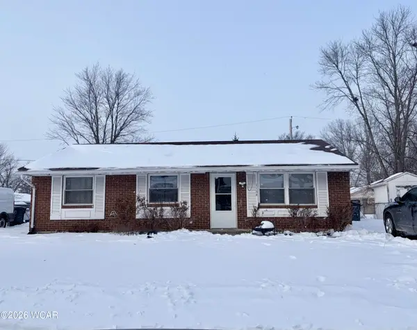 1164 Bahama Drive, Lima, OH 45801