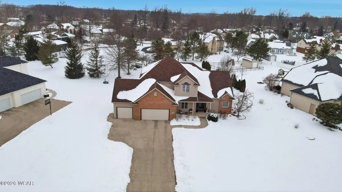 4906 Shoshone Trail, Lima, OH 45805 - Image #1