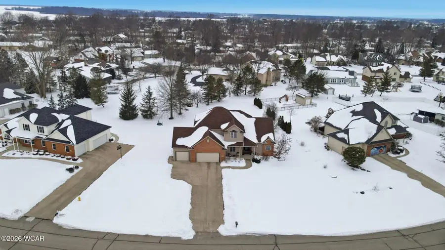 4906 Shoshone Trail, Lima, OH 45805 - Image #2