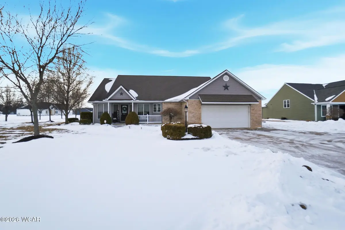 1047 Mendon Road, Van Wert, OH 45891 - Image #1
