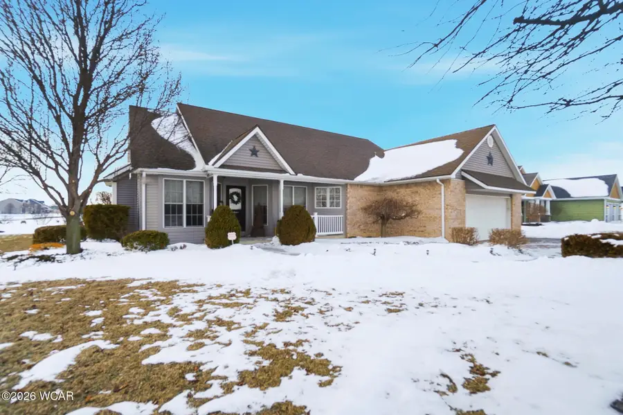 1047 Mendon Road, Van Wert, OH 45891 - Image #2