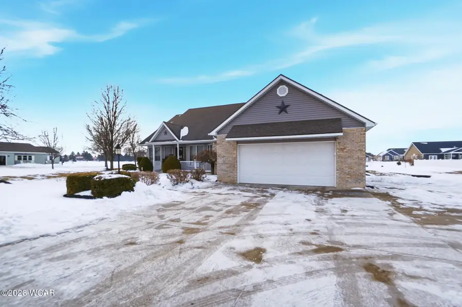 1047 Mendon Road, Van Wert, OH 45891 - Image #3