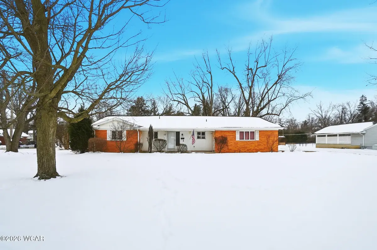 2201 W High Street, Lima, OH 45805 - Image #1