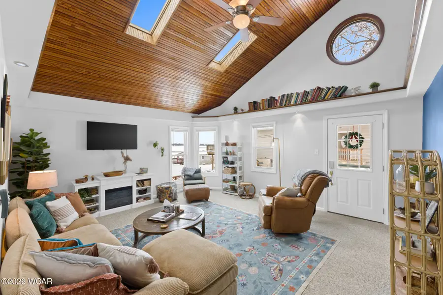 14221 Lakewood Avenue, Lakeview, OH 43331 - Image #3