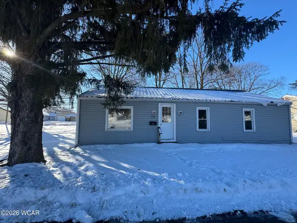 354 S Barron Street, Kenton, OH 43326