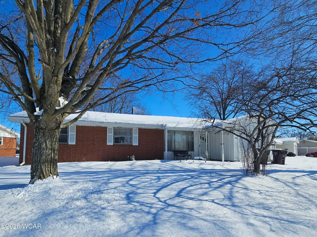 1810 Rice Avenue, Lima, OH 45805 - Image #1