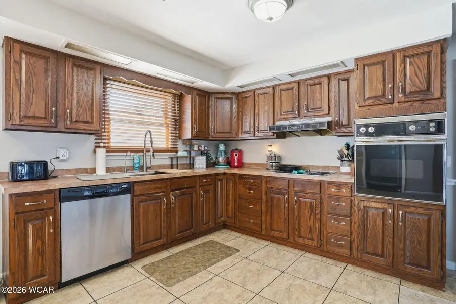 16439 County Road 144, Kenton, OH 43326 - #2