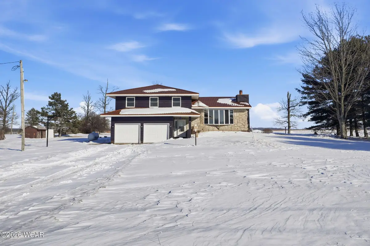 5262 Cr 135, Kenton, OH 43326 - #1