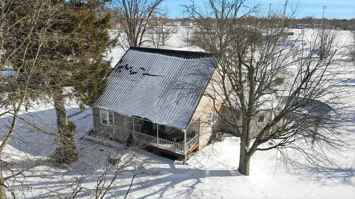 9365 John Brown Road, Van Wert, OH 45891 - #1