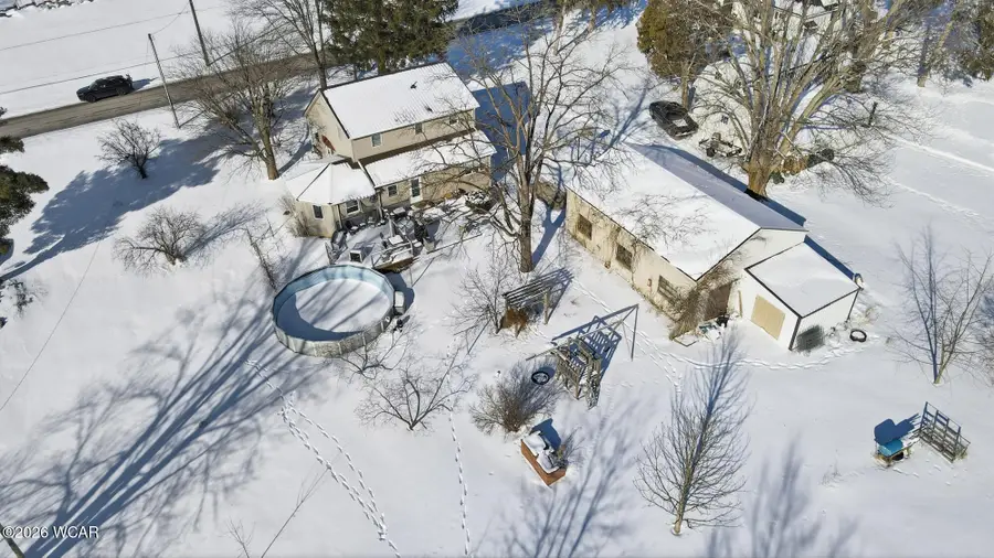 9365 John Brown Road, Van Wert, OH 45891 - #3