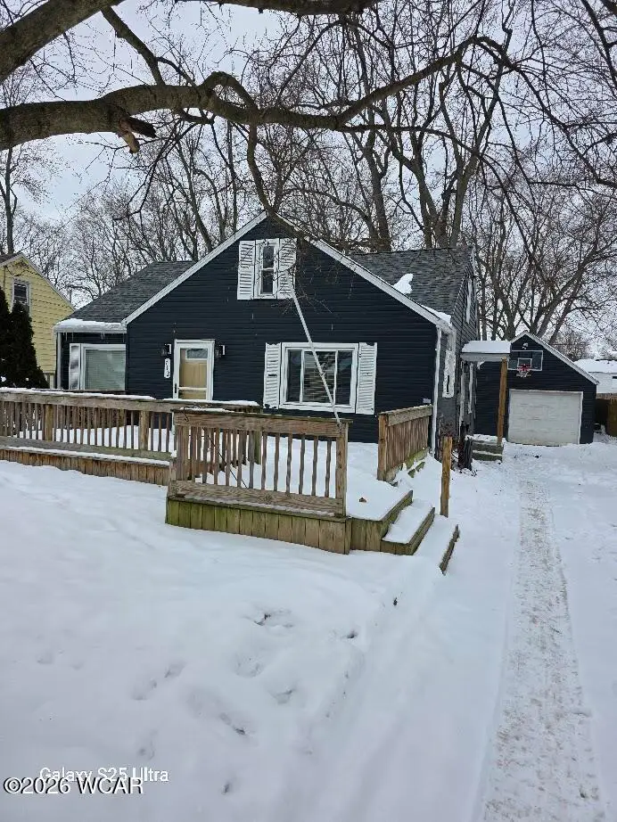 712 Radcliff Street, Lima, OH 45804 - Image #1