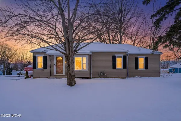 601 N Augustus Street, Saint Marys, OH 45885