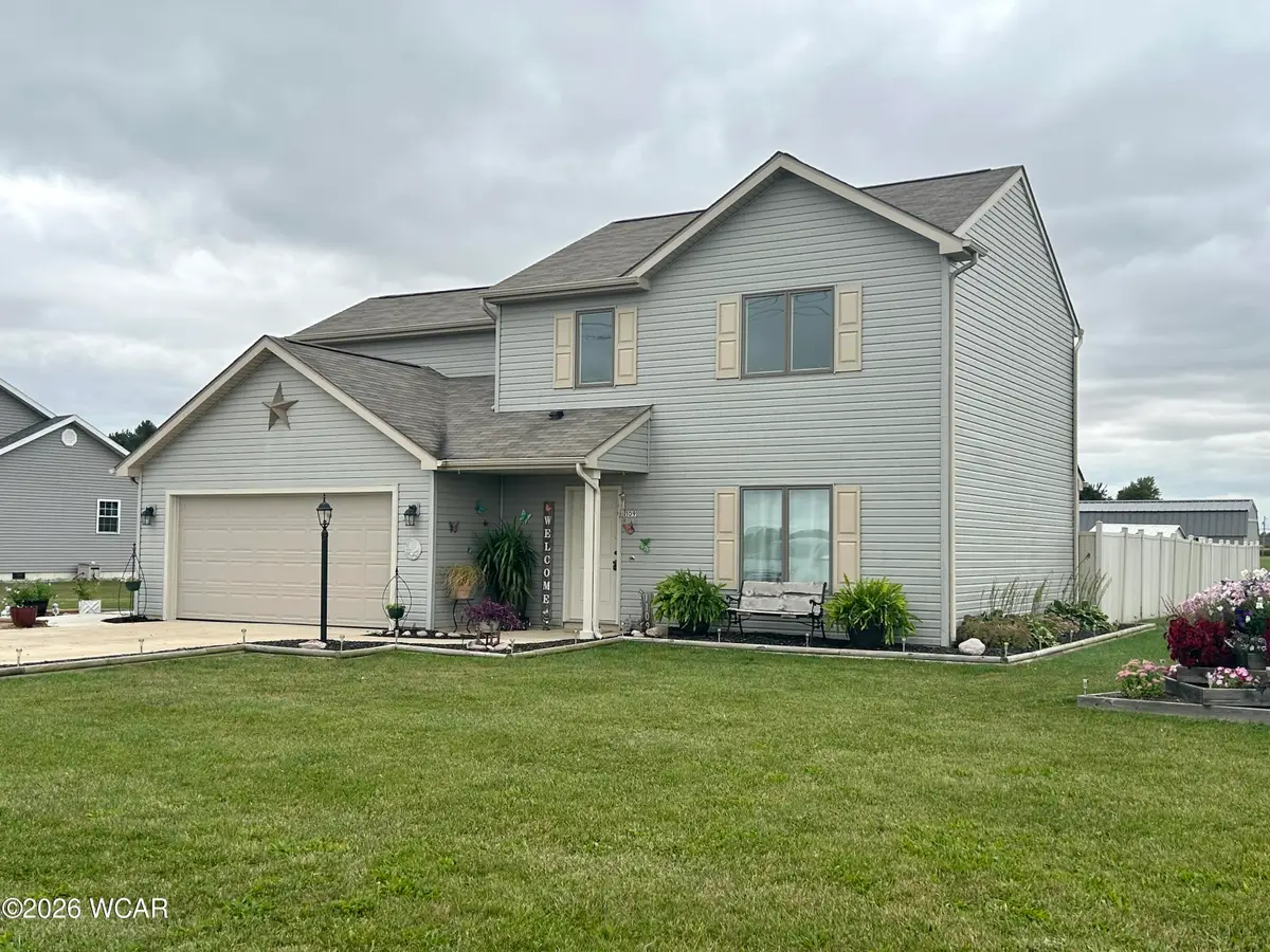 1109 Mendon Road, Van Wert, OH 45891 - Image #1