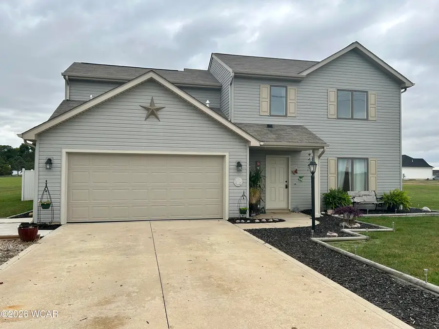 1109 Mendon Road, Van Wert, OH 45891 - Image #2