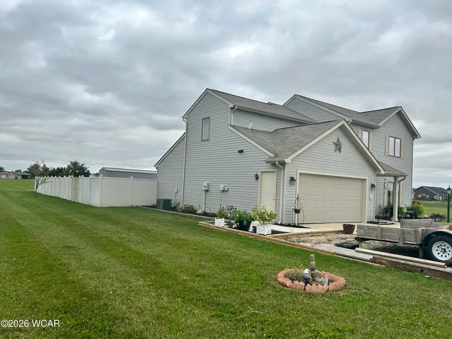 1109 Mendon Road, Van Wert, OH 45891 - Image #3