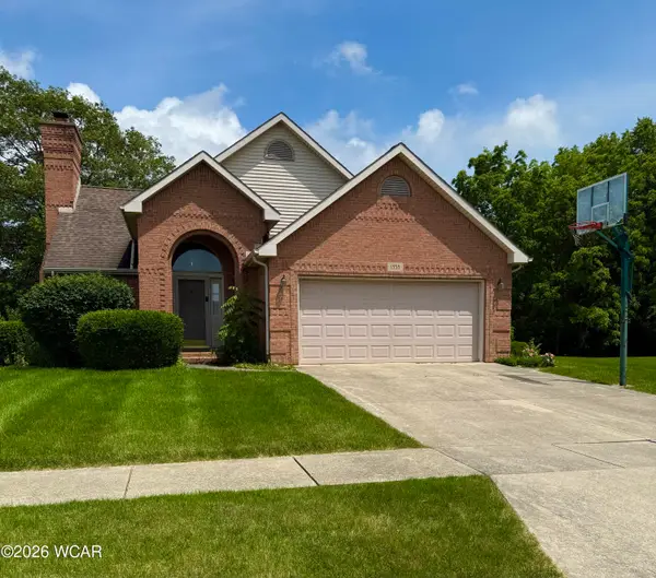 1558 Chancellor Drive, Lima, OH 45807