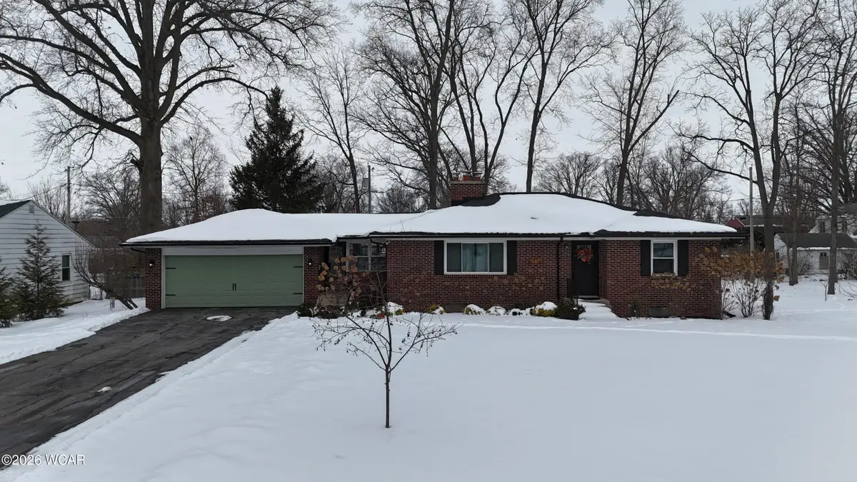 1716 Oakland Pkwy, Lima, OH 45805 - #1