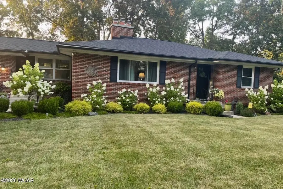 1716 Oakland Pkwy, Lima, OH 45805 - #3