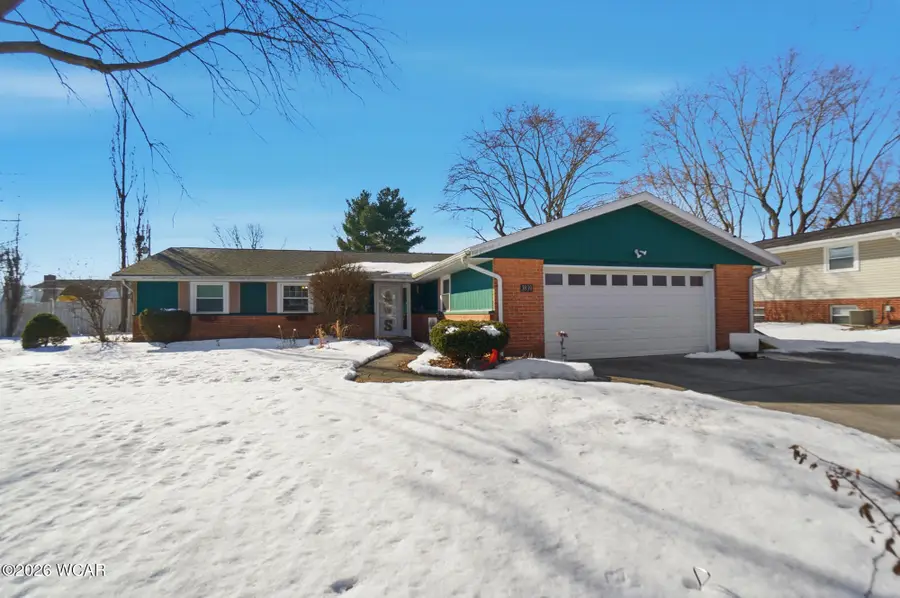 3939 Odema Drive, Lima, OH 45806 - #2