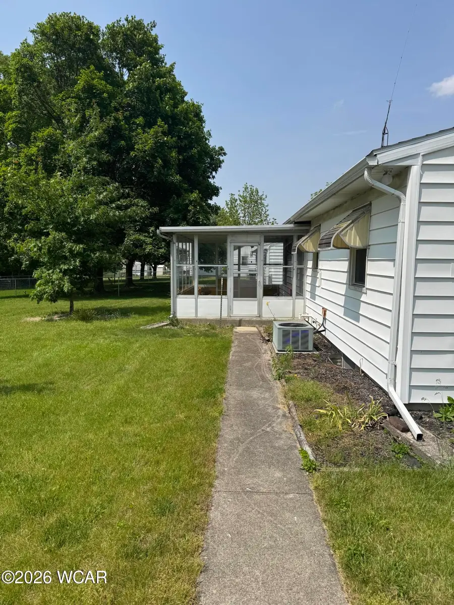 1889 N Metcalf Street, Lima, OH 45801 - #2