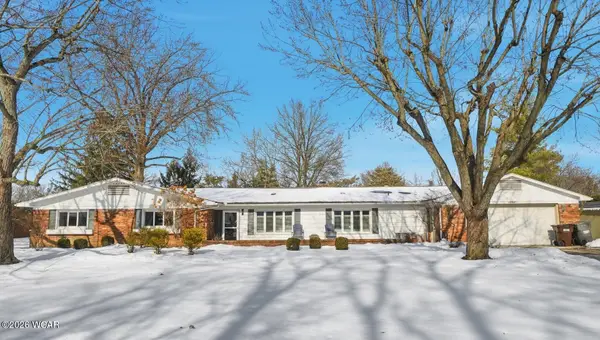 2802 Lowell Avenue, Lima, OH 45805