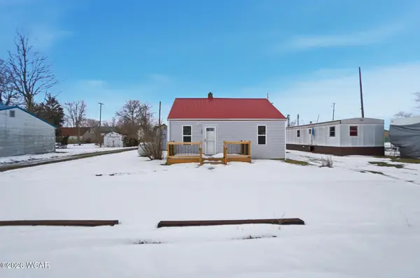 200 S Cleveland Street, Grover Hill, OH 45849