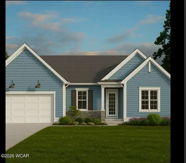 3721 Comanche Drive, Lima, OH 45807