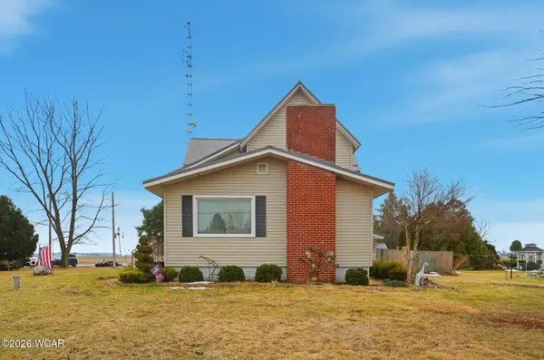 14998 Middle Point Road, Van Wert, OH 45891