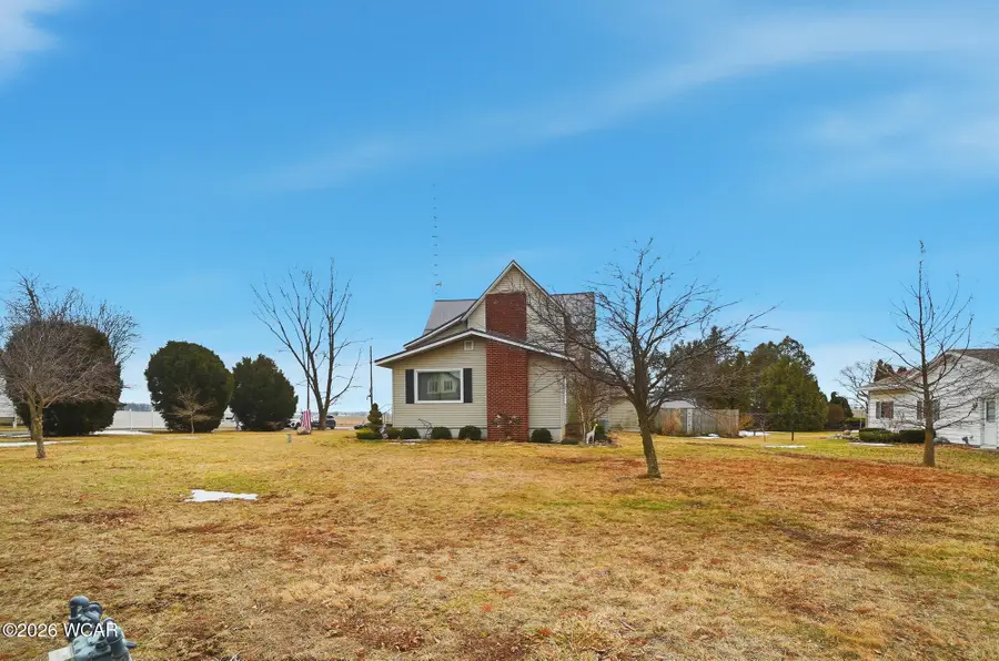 14998 Middle Point Road, Van Wert, OH 45891 - #2