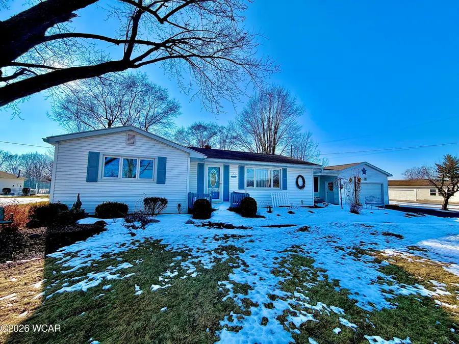 1955 Dutch Hollow Road, Elida, OH 45807 - #2