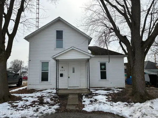 820 King Street, Kenton, OH 43326