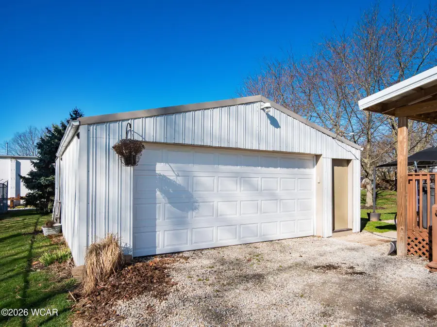 210 S Elm Street, Mount Victory, OH 43340 - #3