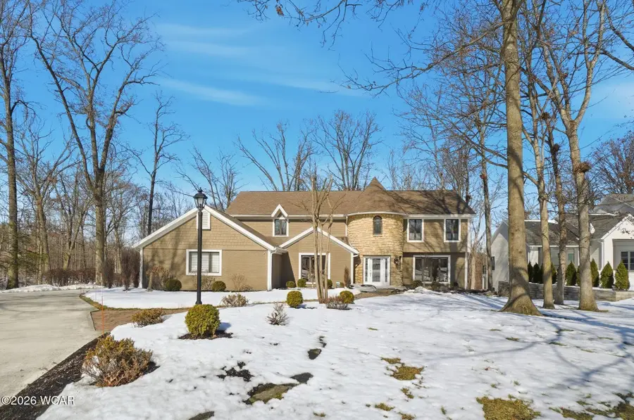 2970 Sands Road, Lima, OH 45805 - #2