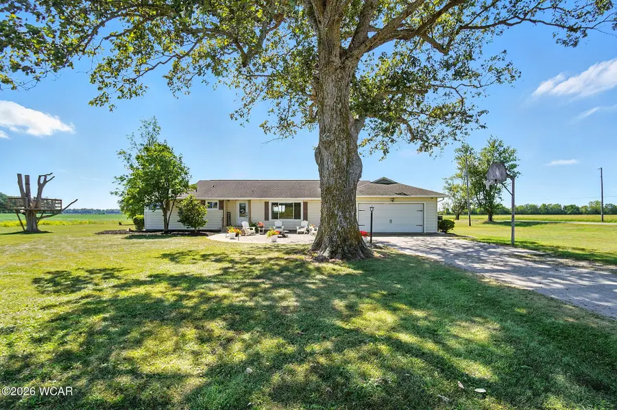 3020 Wren Landeck Road, Ohio City, OH 45874 - #2