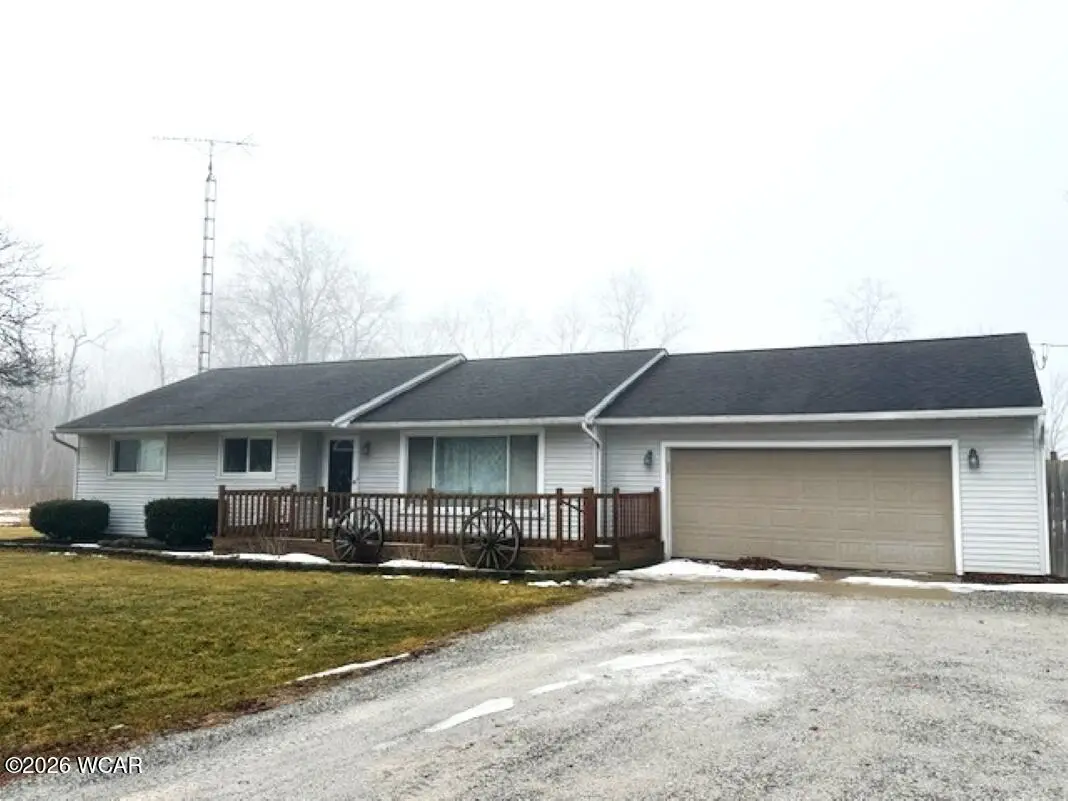 16899 State Route 31, Kenton, OH 43326 - #1