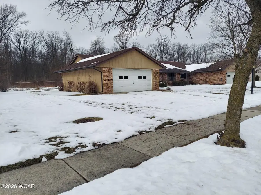1883 Brookhaven Drive, Lima, OH 45805 - #3