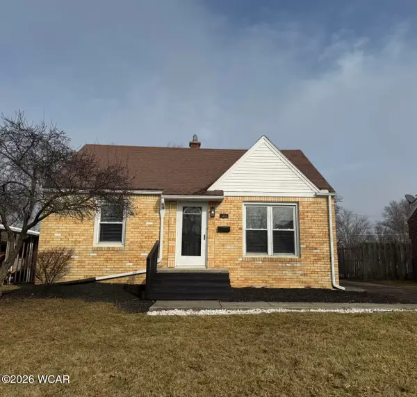 2250 Kunneke Avenue, Lima, OH 45805