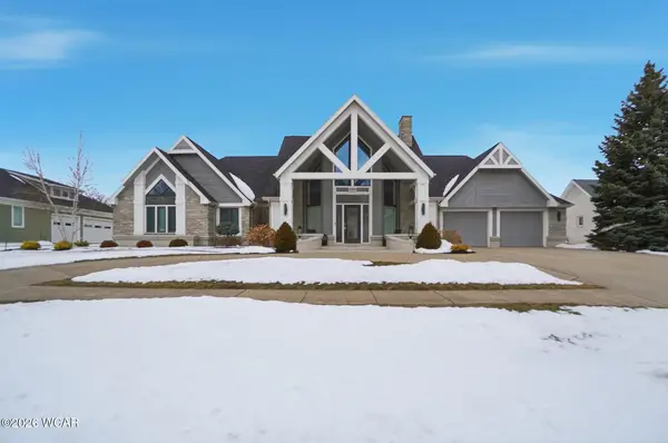 113 Crabapple Lane, Ottawa, OH 45875