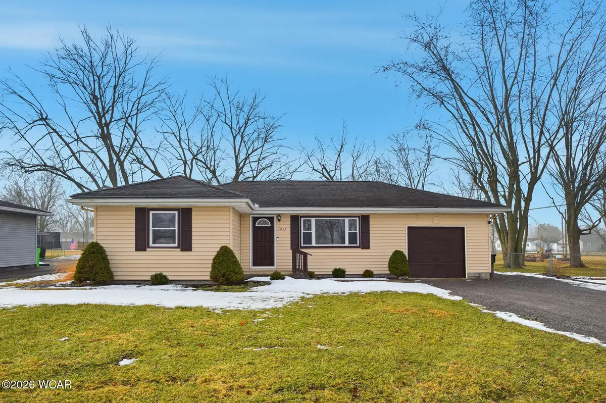3055 Freyer Road, Elida, OH 45807 - #1