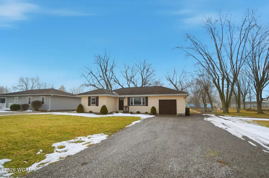 3055 Freyer Road, Elida, OH 45807 - #2