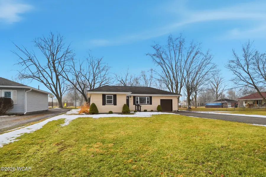 3055 Freyer Road, Elida, OH 45807 - #3