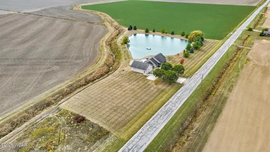 6576 Elm Sugar Road, Convoy, OH 45832 - #3